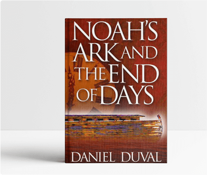 Noah’s Ark and the End of Days Ebook
