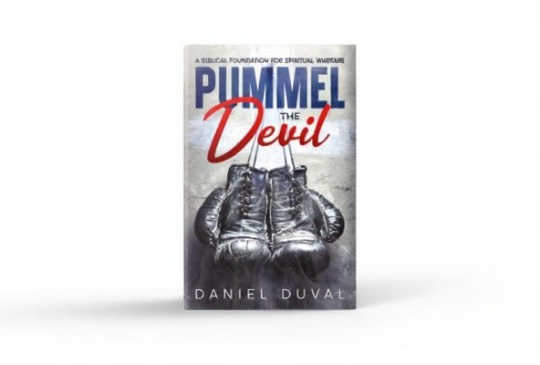 Pummel the Devil